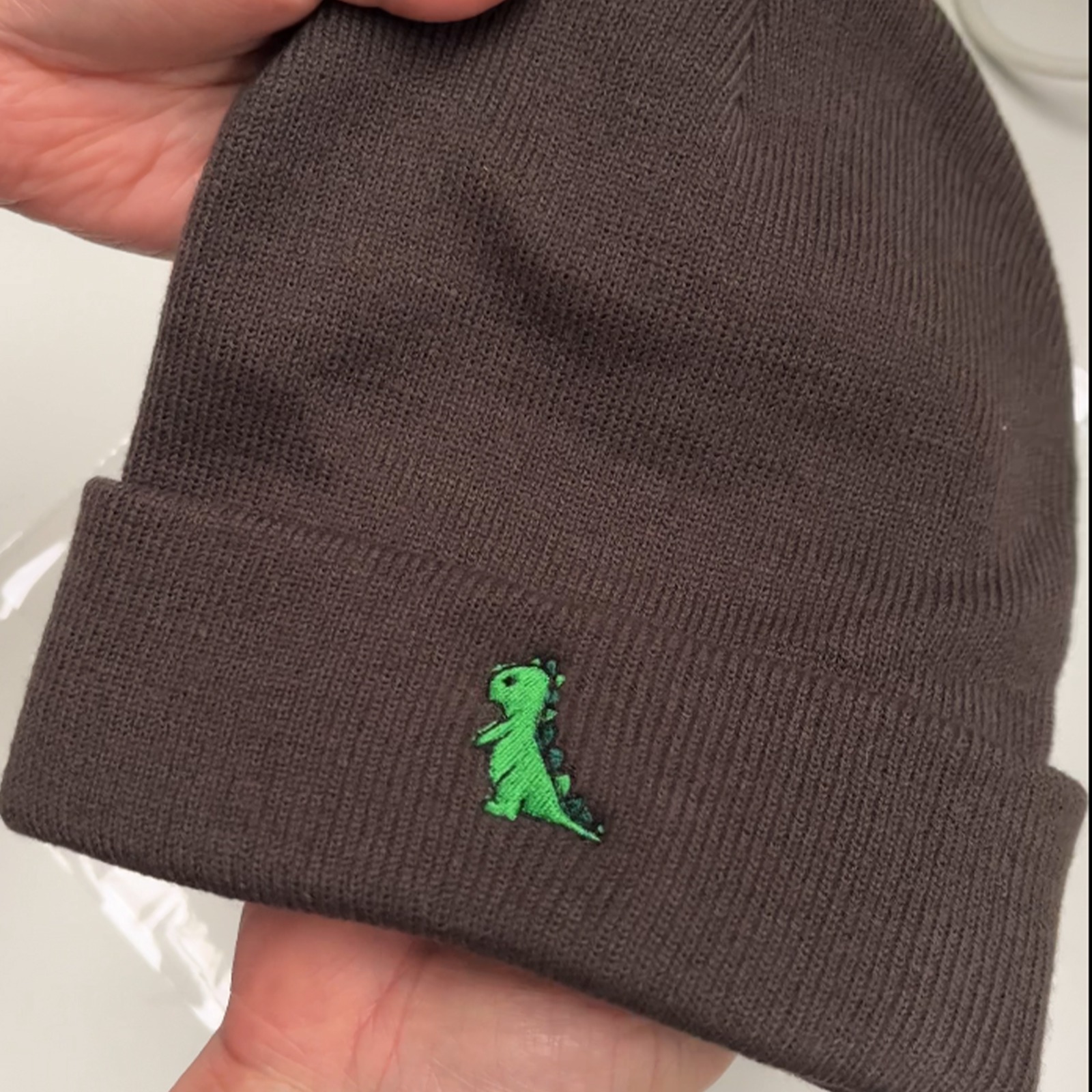 dino