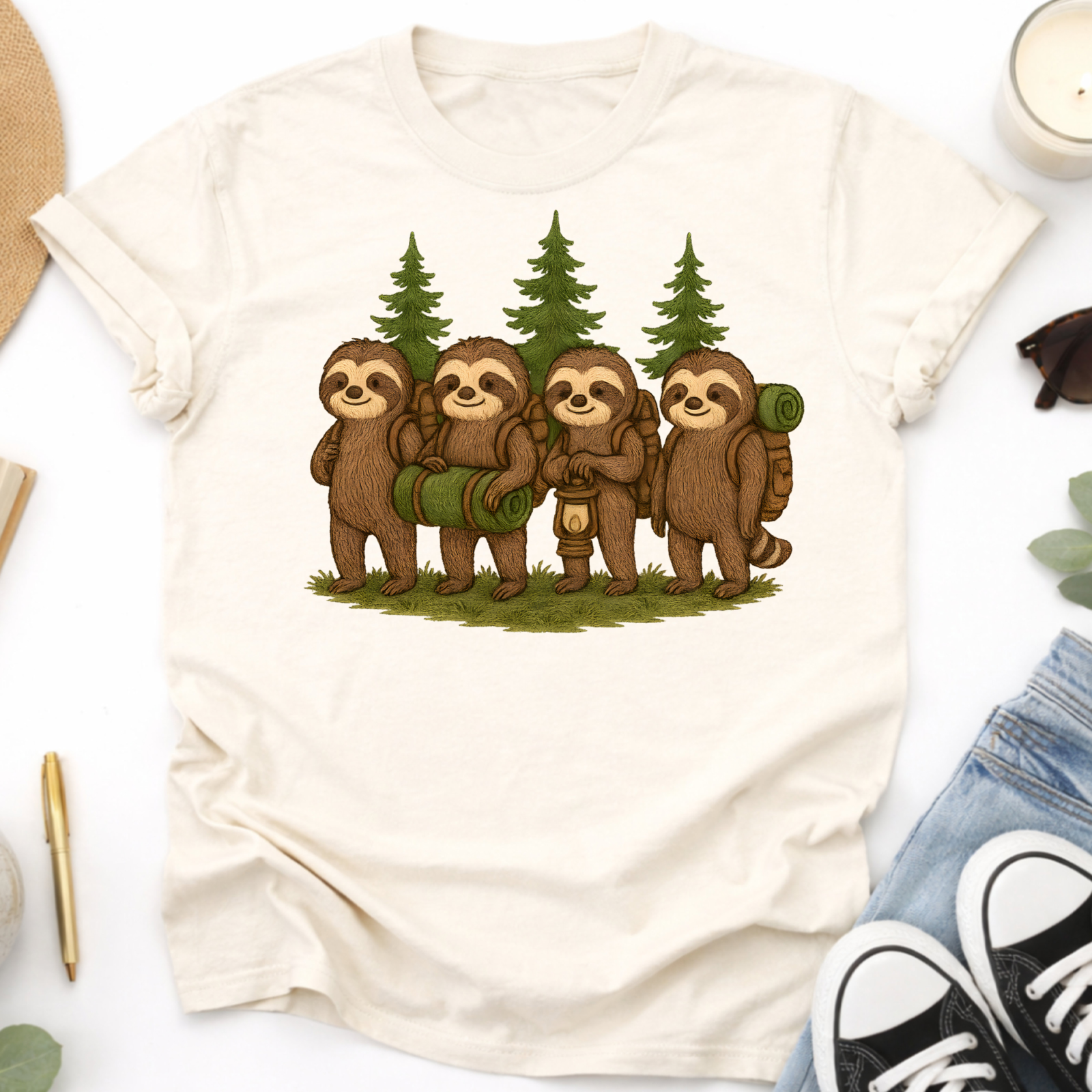 comfort-colors-ivory_sloth clipart 1 (29)