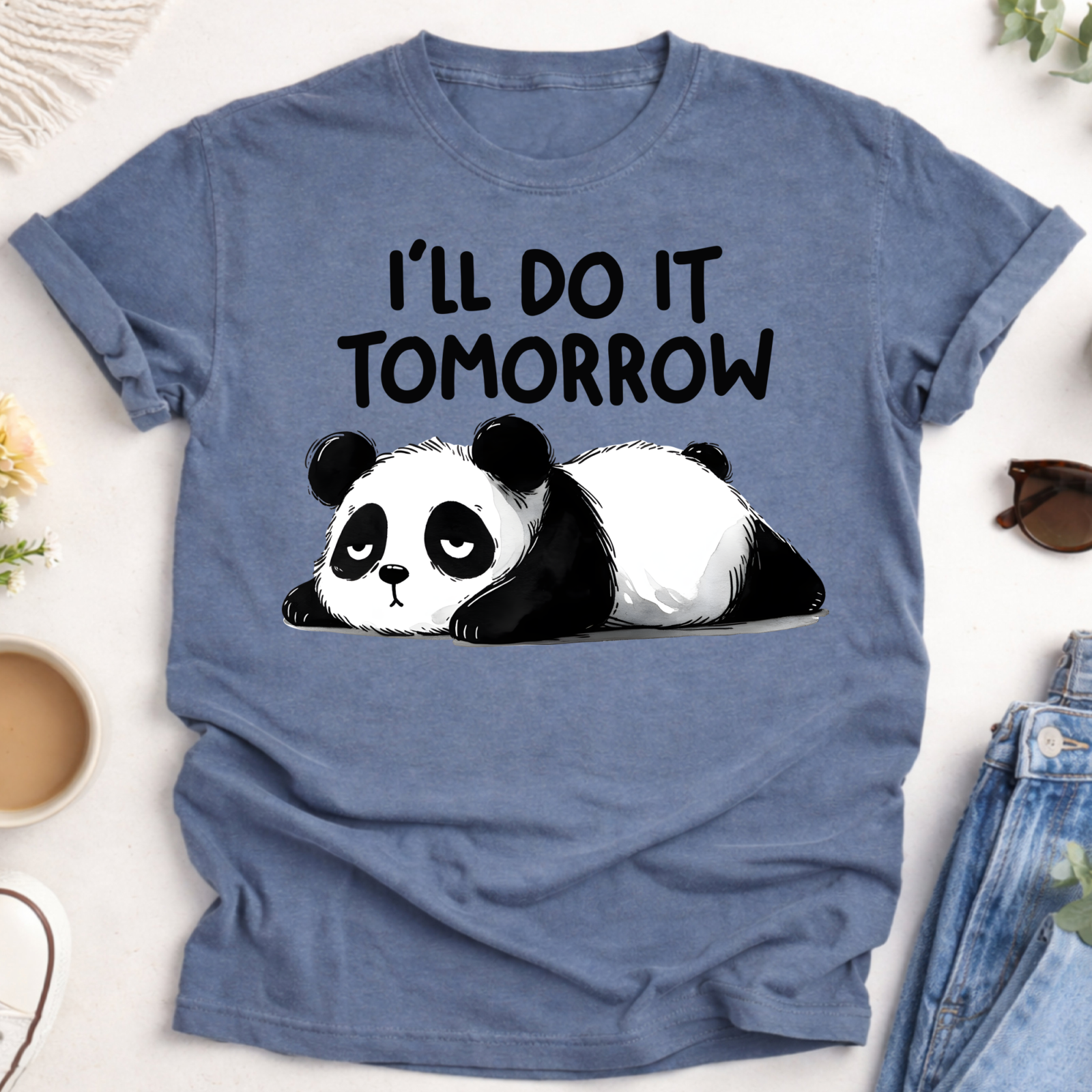 comfort-colors-blue-jean_LAZY PANDA