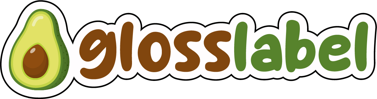 Gloss Label