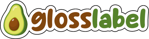 Gloss Label